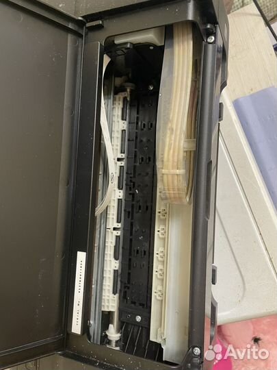 Принтер Epson l 110