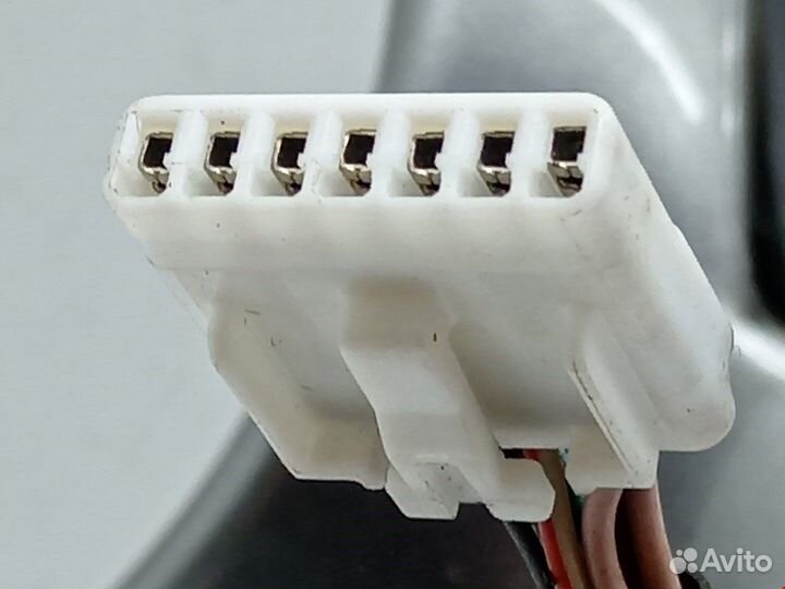 Зеркало боковое правое для Alfa Romeo 156 (932)