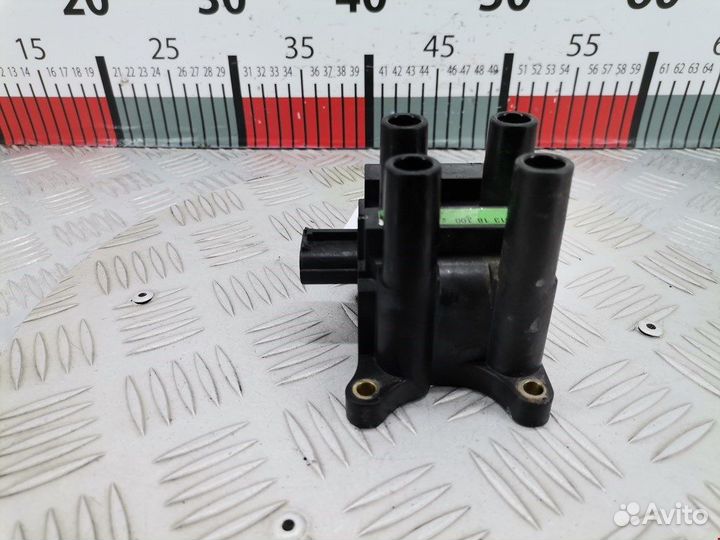 Катушка зажигания для Mazda 6 GG L81318140C