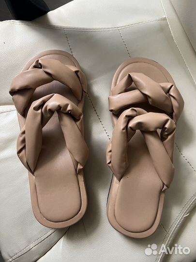 Босоножки женские 39 размер