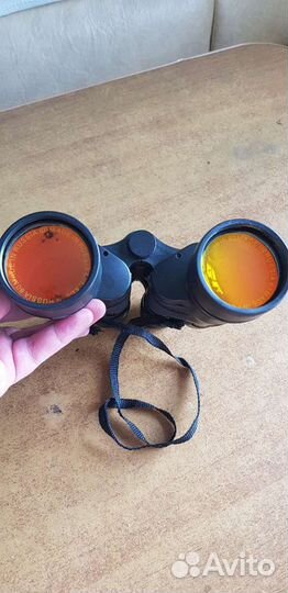 Бинокль