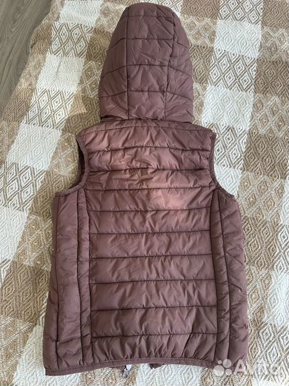 Жилетка для верховой езды детская