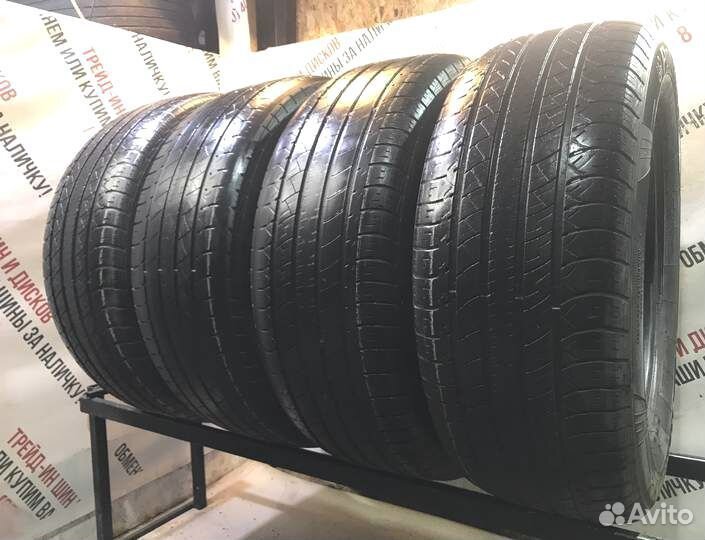 Powertrac CityRover 265/60 R18
