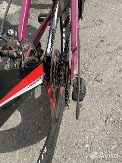 Велосипед подросток б/у