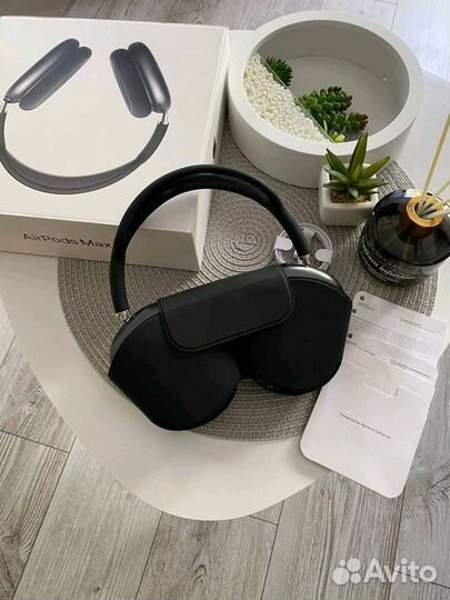 Наушники AirPods Max (New Premium)