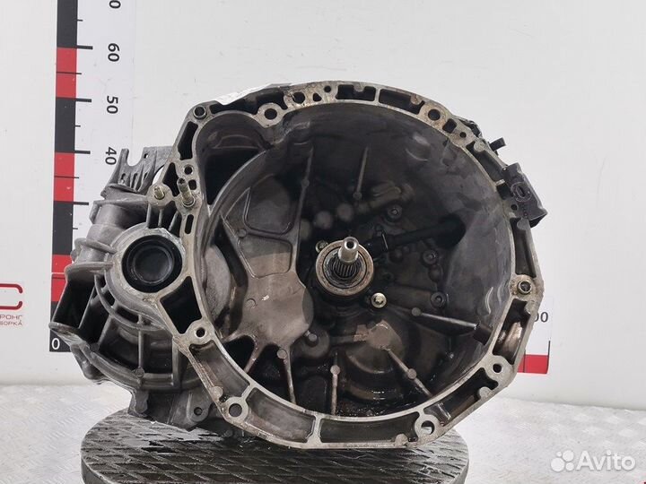 Кпп для Renault Megane 2