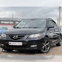 Mazda 3 2.0 MT, 2008, 180 000 км, с пробегом, цена 827 000 руб.