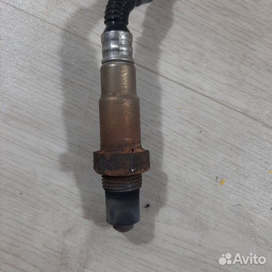 Датчик кислородный Hyundai Solaris хэтчбек G4FA