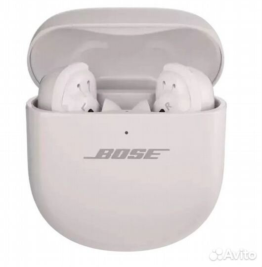 Наушники Bose QuietComfort Ultra Earbuds