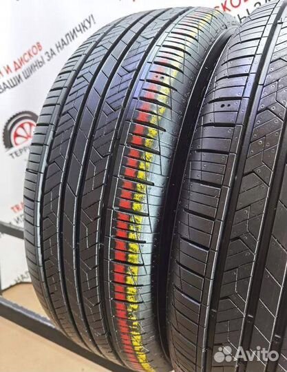 Hankook Kinergy EX H308 215/60 R16 95H