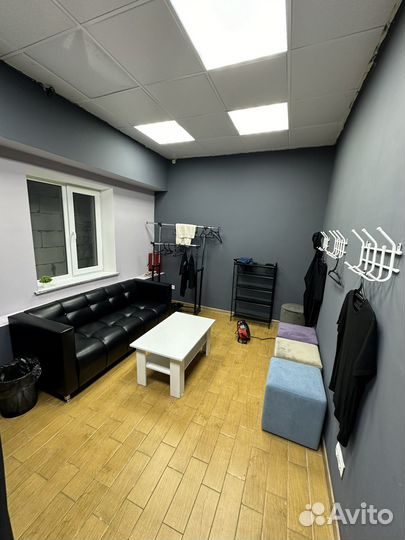 Почасовая аренда зала 