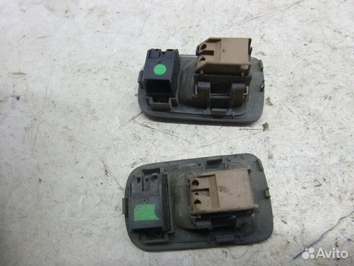 Кнопка стеклоподъемника передняя porsche cayenne 2