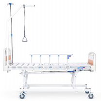 Кровать медицинская функциональная