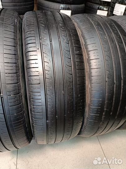 Nexen Classe Premiere CP672 205/65 R16 95H