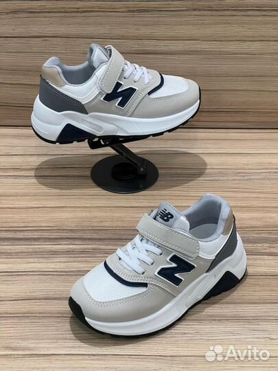 Кроссовки new balance 31-36