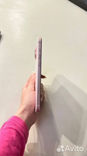 iPhone 15 Plus, 128 ГБ