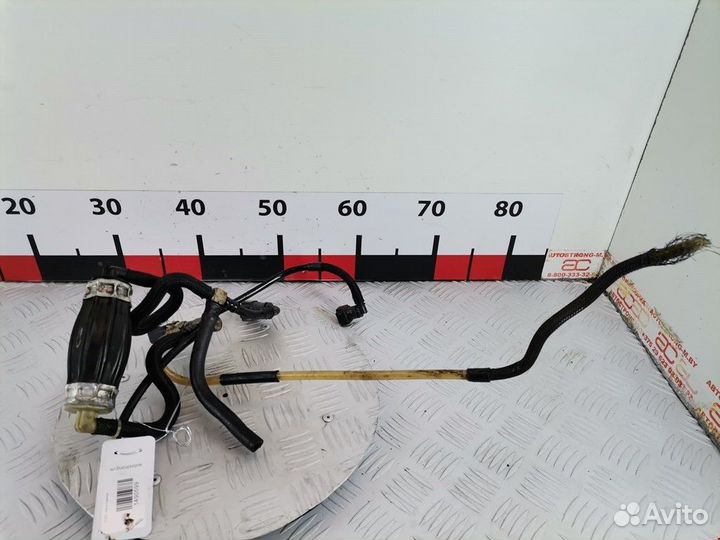 Насос топливный Mazda AZ-Wagon 2 2003 Y4011349YE