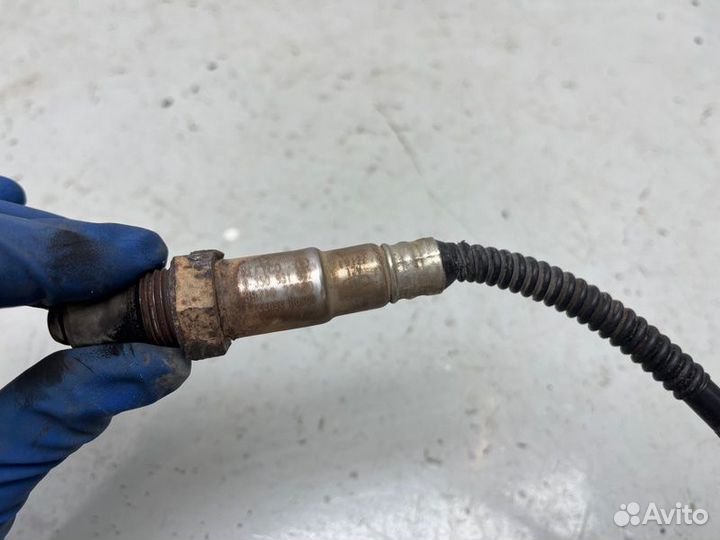 Датчик кислородный/Lambdasonde Hyundai Sonata IV