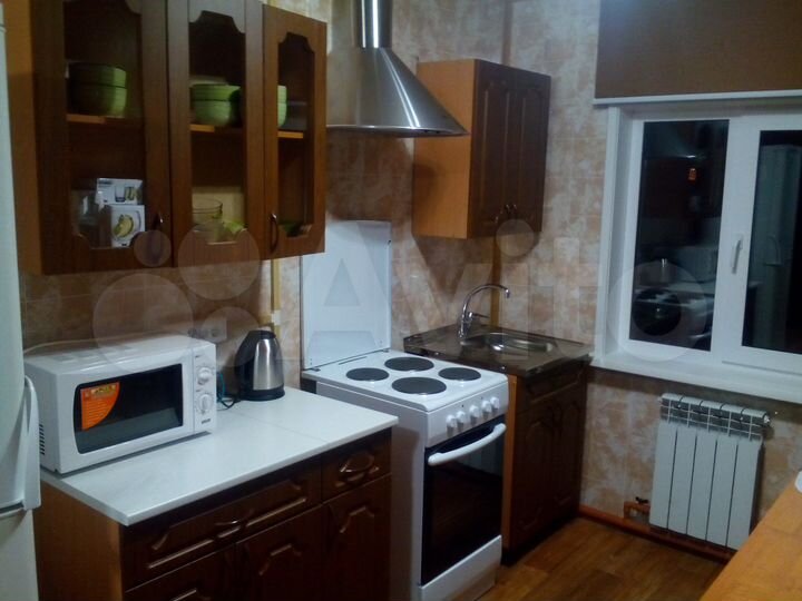 Дом 55 м² на участке 5 сот.