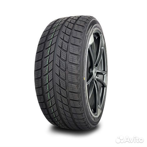 Altenzo Sports Tempest V 235/50 R18 97H