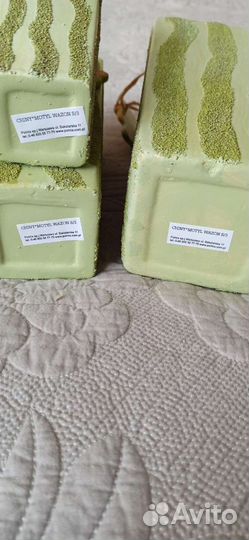 Набор из трёх ваз/кашпо, новый,керамика, Польша