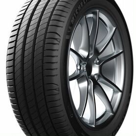 Michelin Primacy 4 205/55 R17 95V