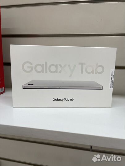Samsung galaxy tab a9