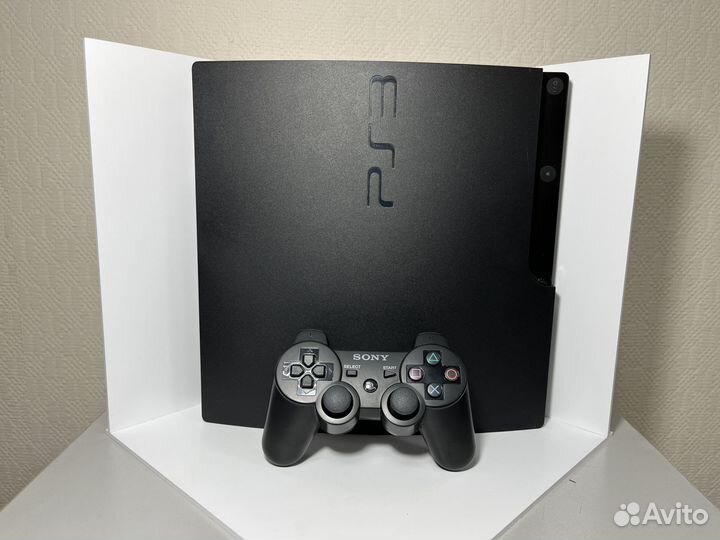 Sony playstation 3 Slim
