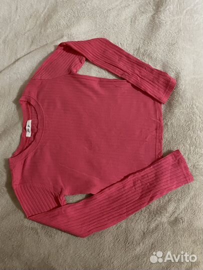 Отдам пакет вещей