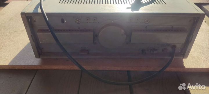 Осциллограф С1-48Б