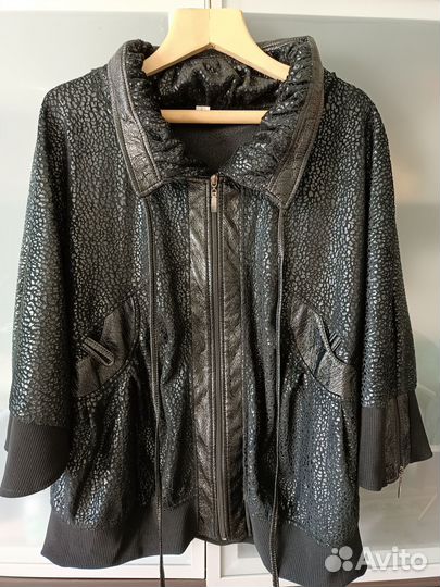 Женская одежда пакетом 56,58,60