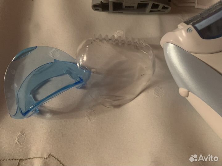 Эпилятор braun