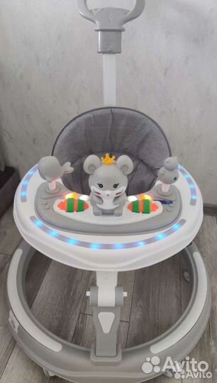 Ходунки детские