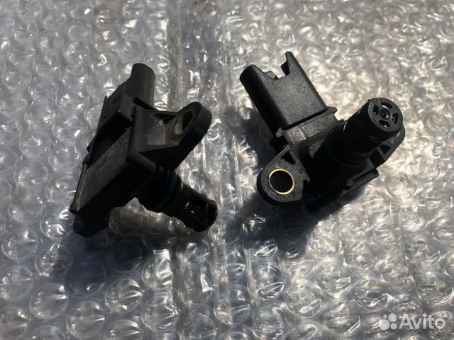 Датчик абсолютного давления BMW 5 7 серии N63 4.4L