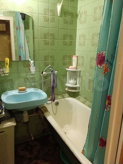 Комната 11 м² в 2-к., 10/16 эт.