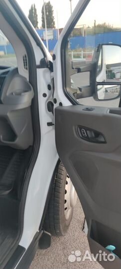 Ford Transit рефрижератор, 2019