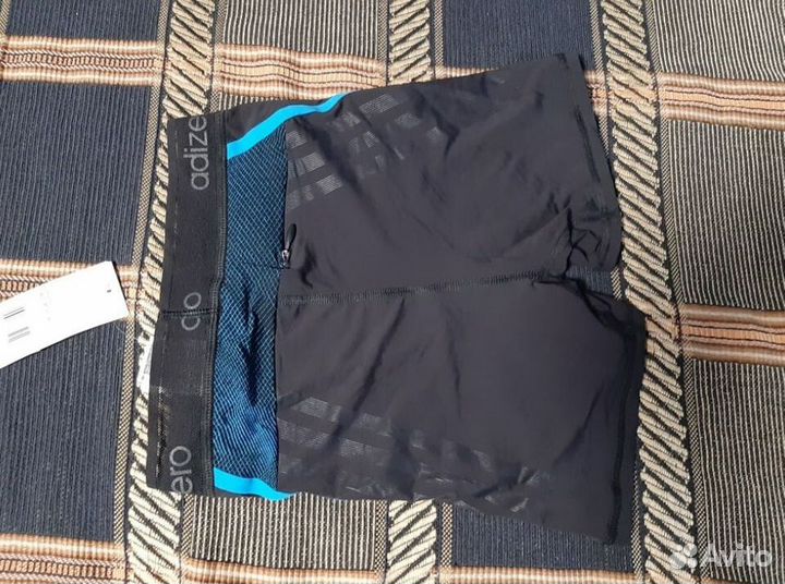 Лыж.тайсы жен adidas adizero Сб.России р.XS