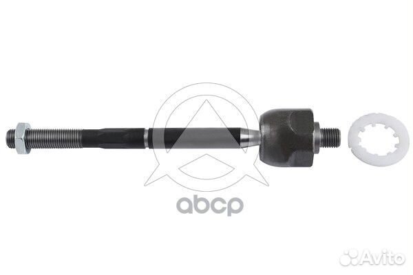 Тяга рулевая без нак.renault fluence,scenic III