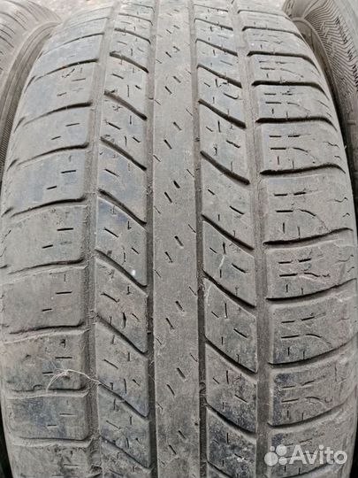 Goodyear Wrangler HP 235/55 R17 99V