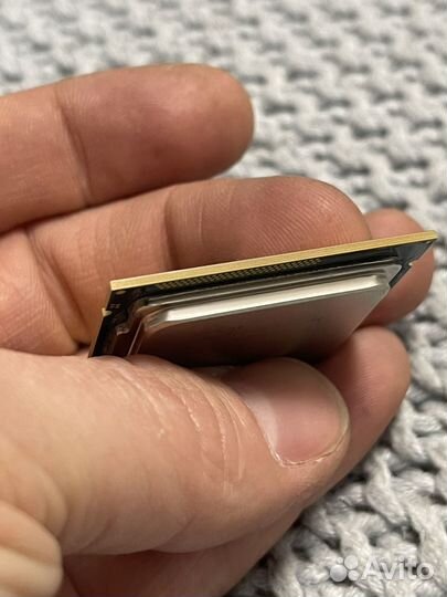 Процессор i7 3770