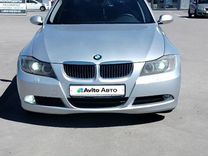 BMW 3 серия 2.0 AT, 2008, 210 000 км, с пробегом, цена 899 000 руб.
