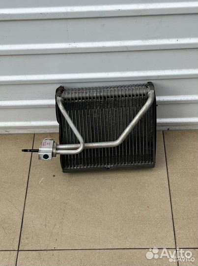 Радиатор кондиционера салонный SsangYong Actyon