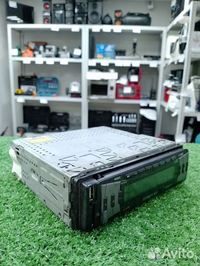 Автомагнитола hyundai h-CDM8040