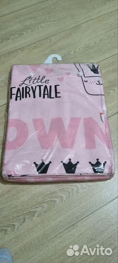 Новое покрывало 145210 см Этель