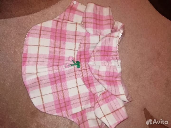 Одежда для собак