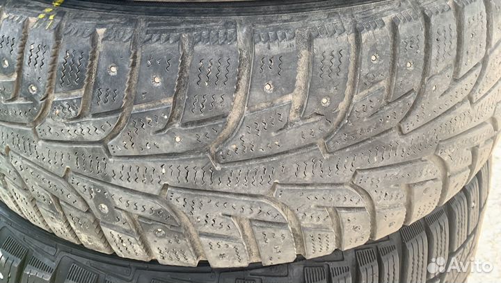 Hankook Winter I'Pike RS W419 185/55 R15