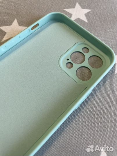 Новый чехол для iPhone 12 Pro