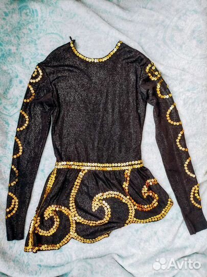 Купальник/костюм для выступлений