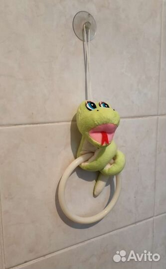 Держатель для полотенца