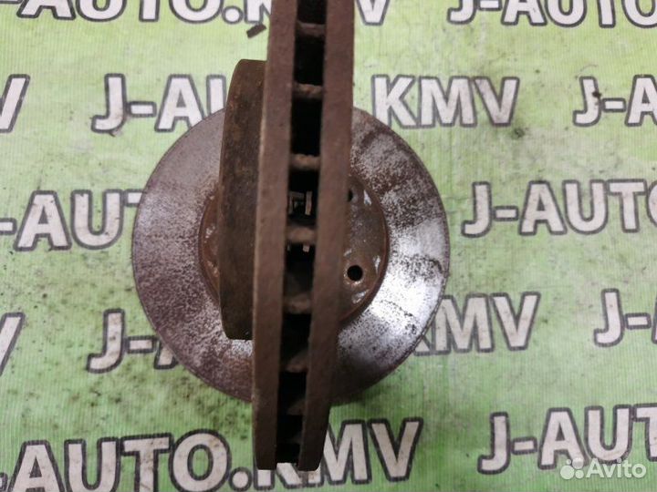 Диск тормозной Infiniti I30